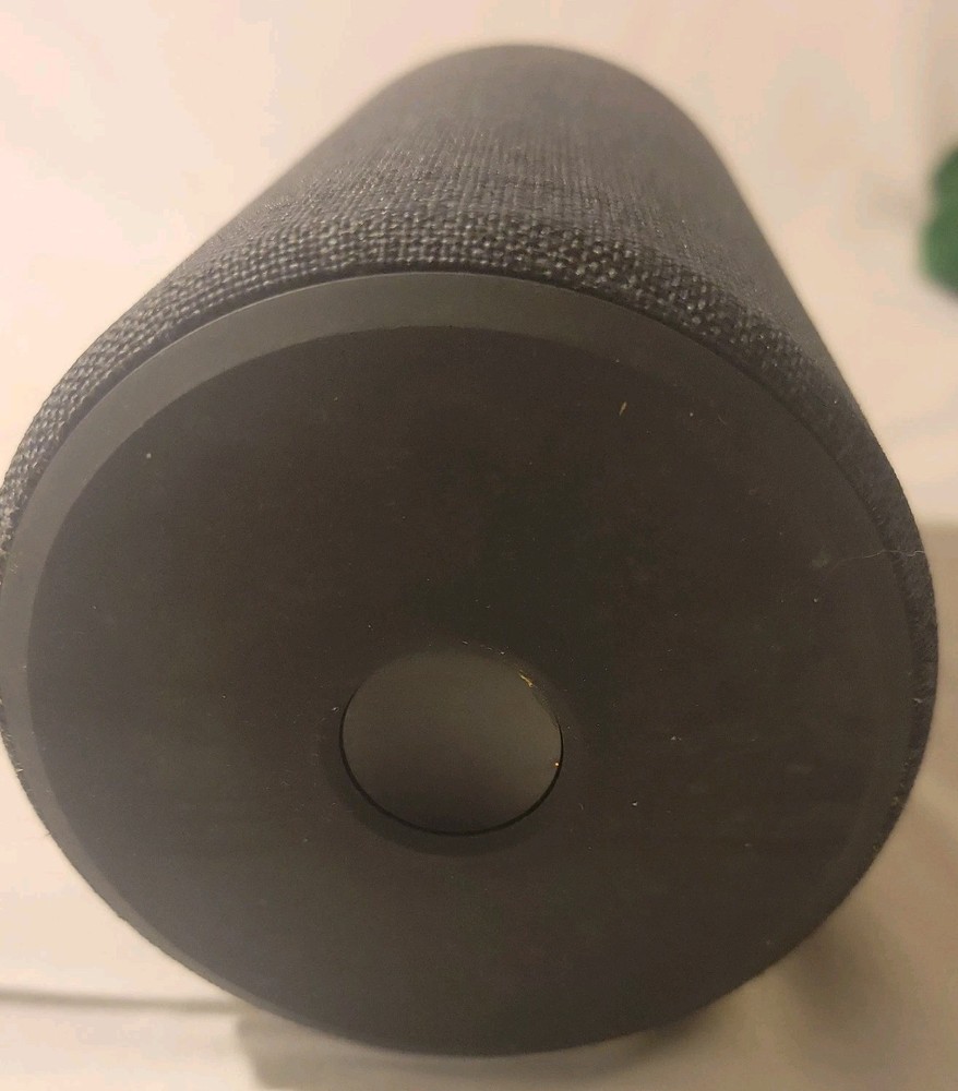 Amazon Echo 2nd Gen Smart Speaker Very Great Condition Tested