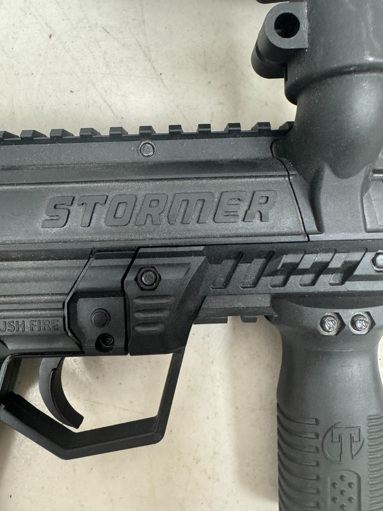 Tippmann Stormer Basic Semi-Automatic .68 Caliber Paintball Gun Marker 14911