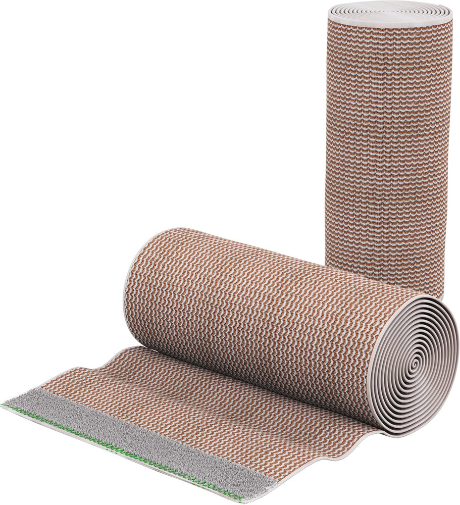Elastic Bandage Wrap 6 Inch, Chest Compression Wrap, Compression Bandage, Cotton