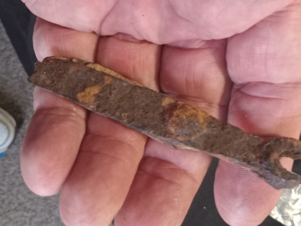 civil war gun tool