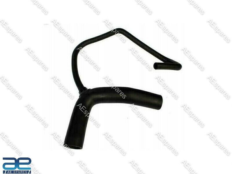 For Jcb Backhoe Water Hose Top Part No. 834/00528 AEs