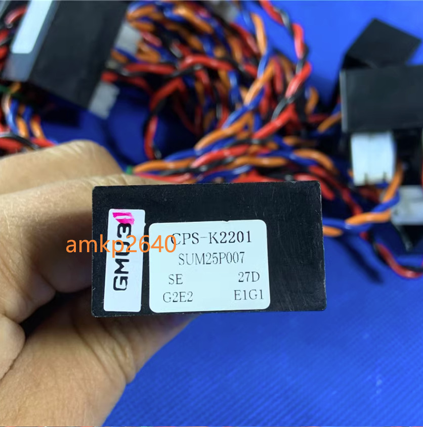 1 PC NEW IGBT module trigger board protection module CPS-K2201 jia#