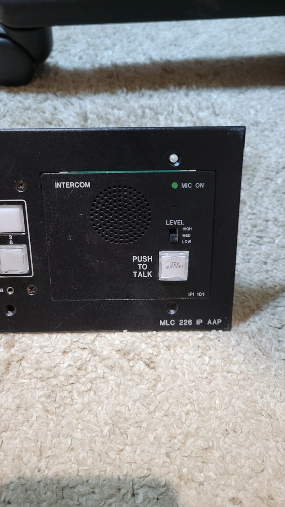 Extron MLC 226 IP AAP