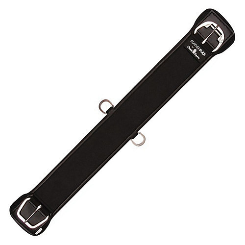 Classic Equine Feather Flex Straight Cinch