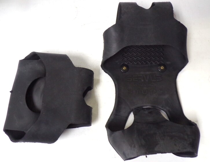 SERVUS, STUDS, 4CE52, SIZE SMALL (6-9), SR101-BLM-SMM, 1 PAIR, GRIP PROTECTION