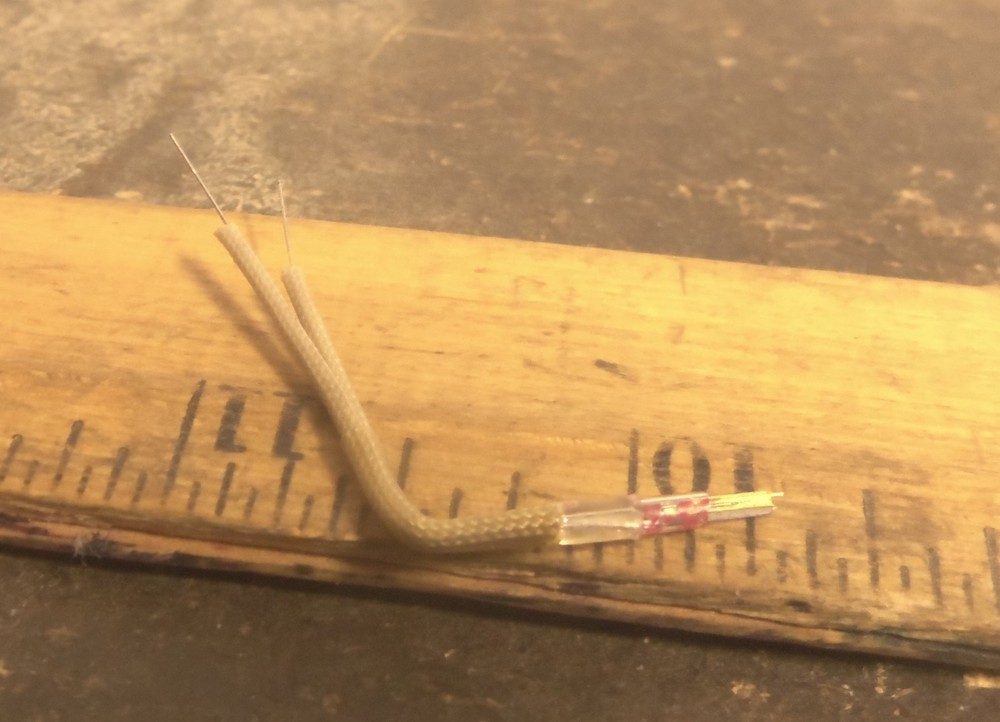 Momentum Technologies Inc. - Photo Semiconductor Device (NOS)