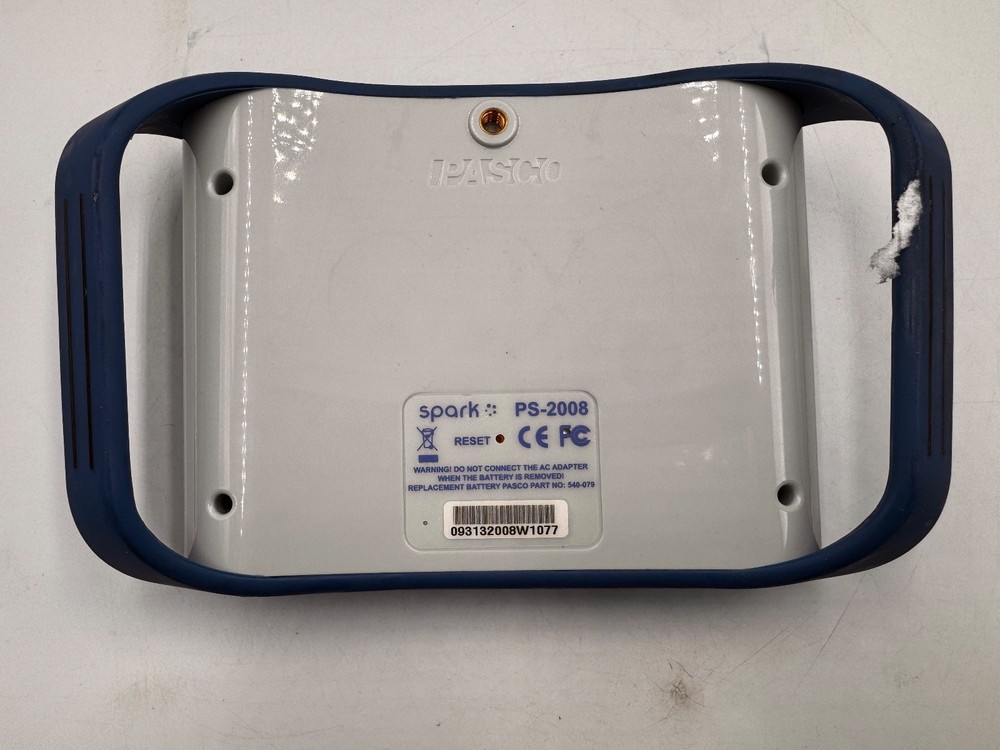 Pasco Spark PS-2008 Science Learning System