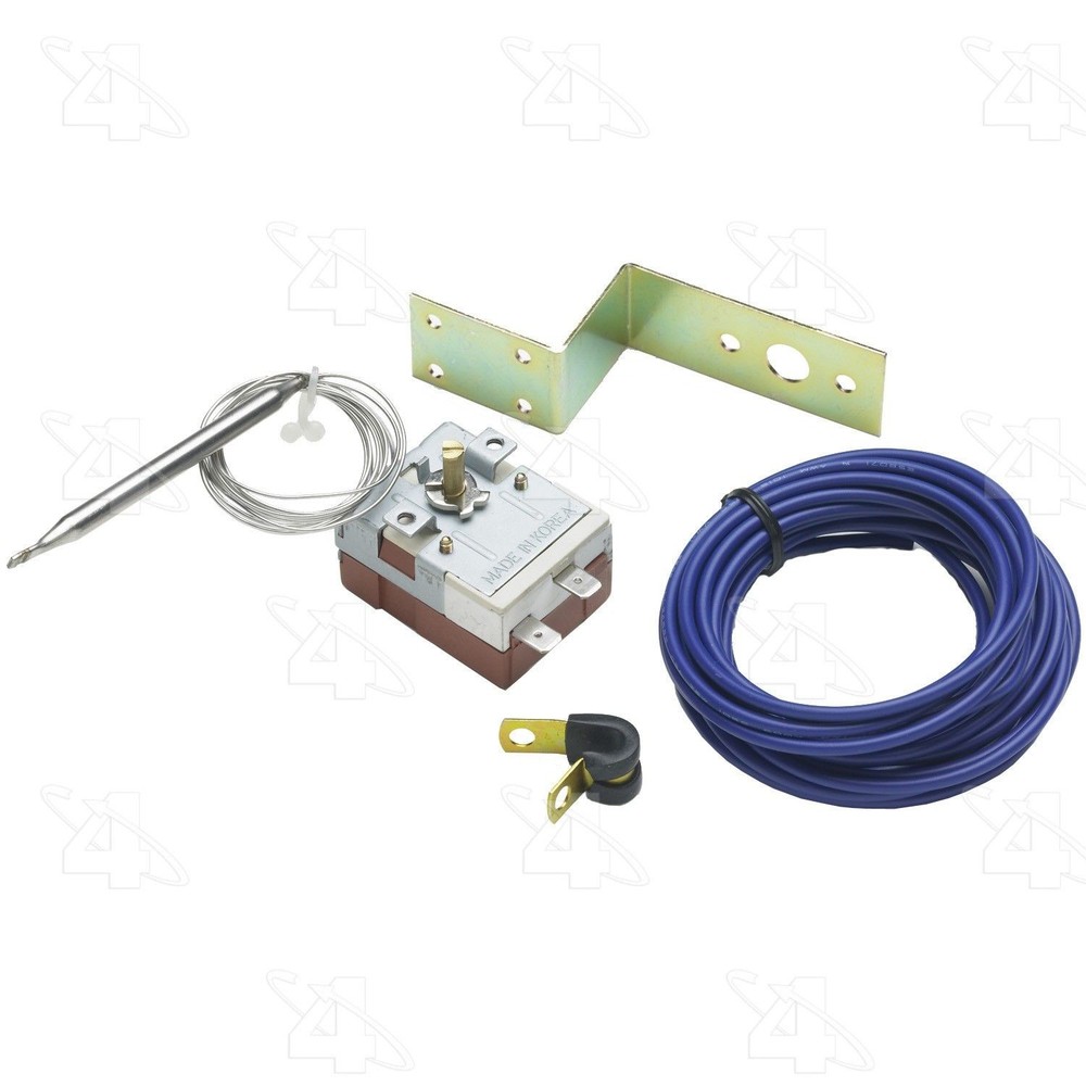 Hayden 3653 Electric Fan Controller