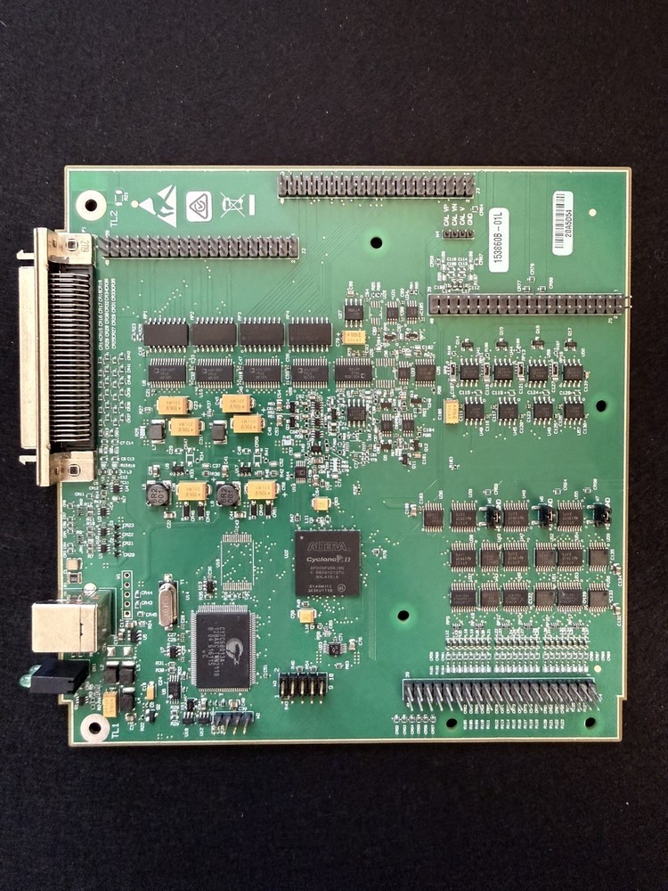 Measurement Computing USB-2637