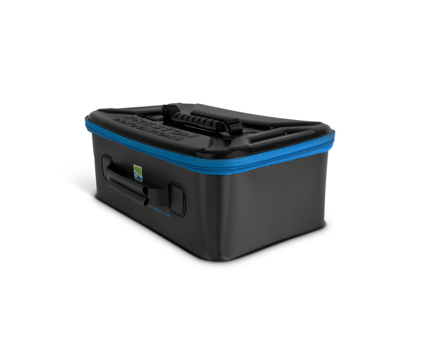 Preston Supera X XL Eva Accessory Case