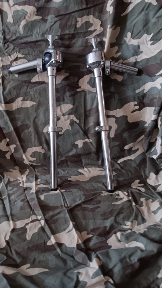 Squire Bass Drum +2 Tom-toms