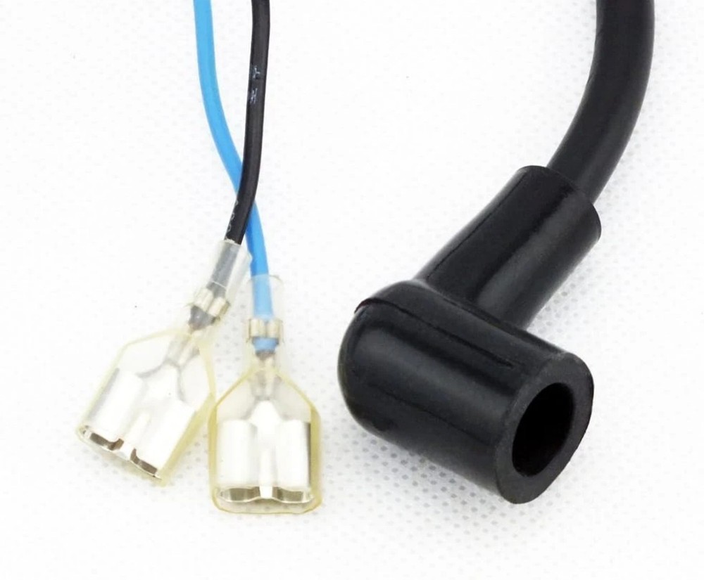 Durable Ignition Coil Magneto For 49cc 50-80cc 2-Stroke Engine Motorcycle A#