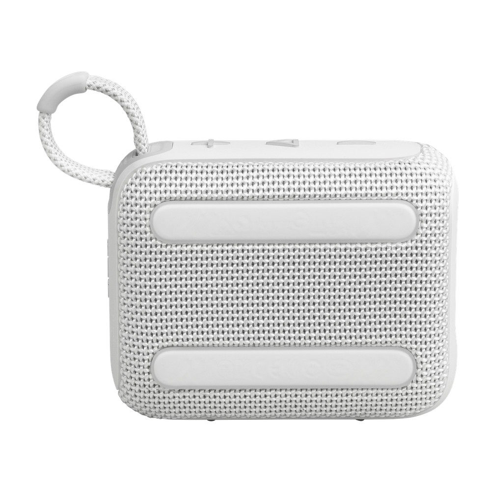 JBL Go 4, Ultra-Portable Bluetooth Speaker