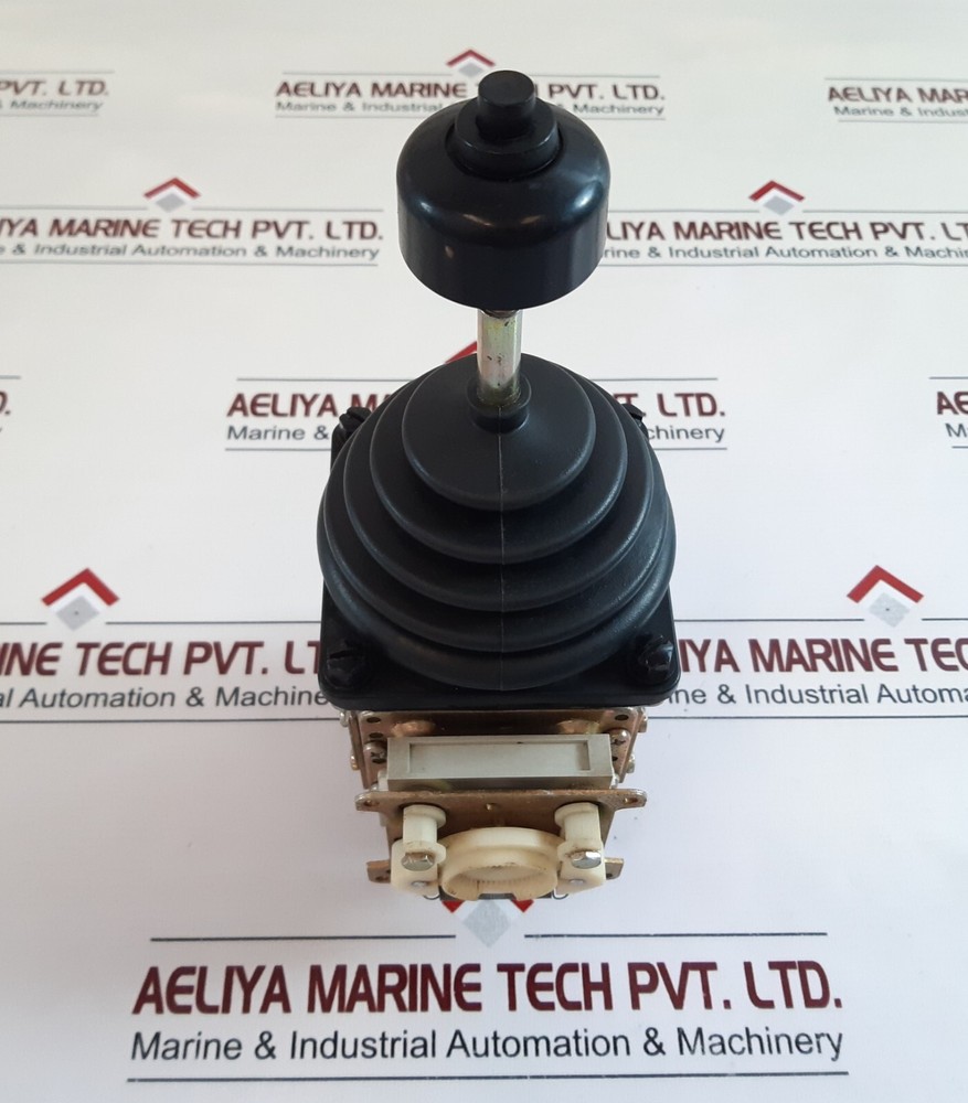 W.gessmann V64D+-01 Z Joystick Controller