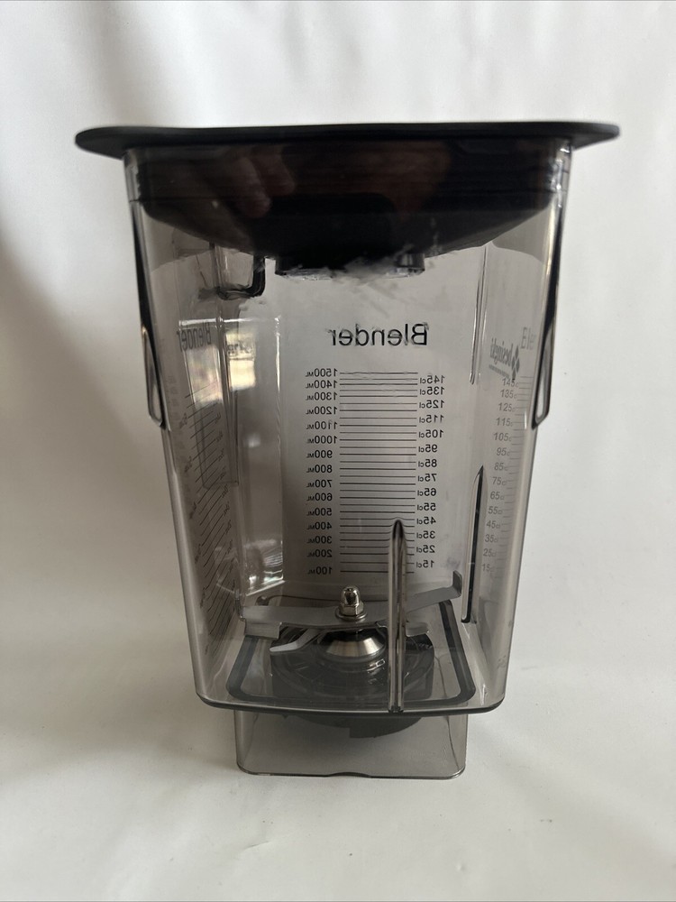 Besingki Blender Jar 52 oz Container Pitcher Replacement Part