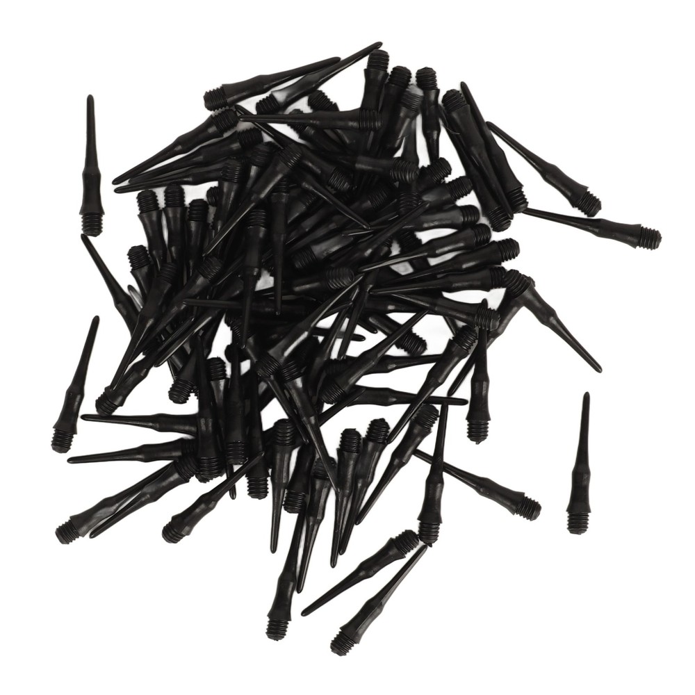 Plastic Soft Tip Darts For Electronic Dartboard Throwing Beginner AN
