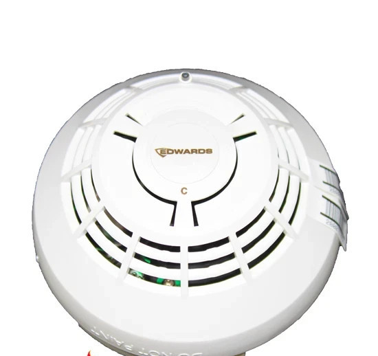 Edwards SIGA-COD Carbon Monoxide Detector - Same Day Shipping