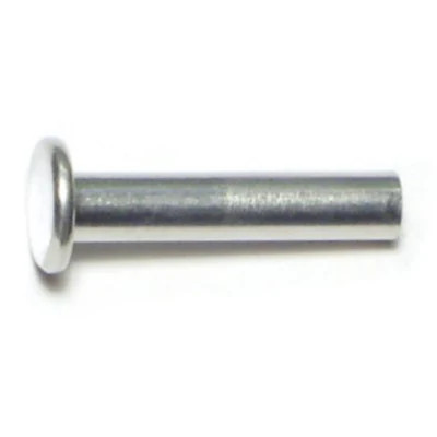 #8-32 x 1" Aluminum Coarse Thread Binding Posts (16 pcs.)