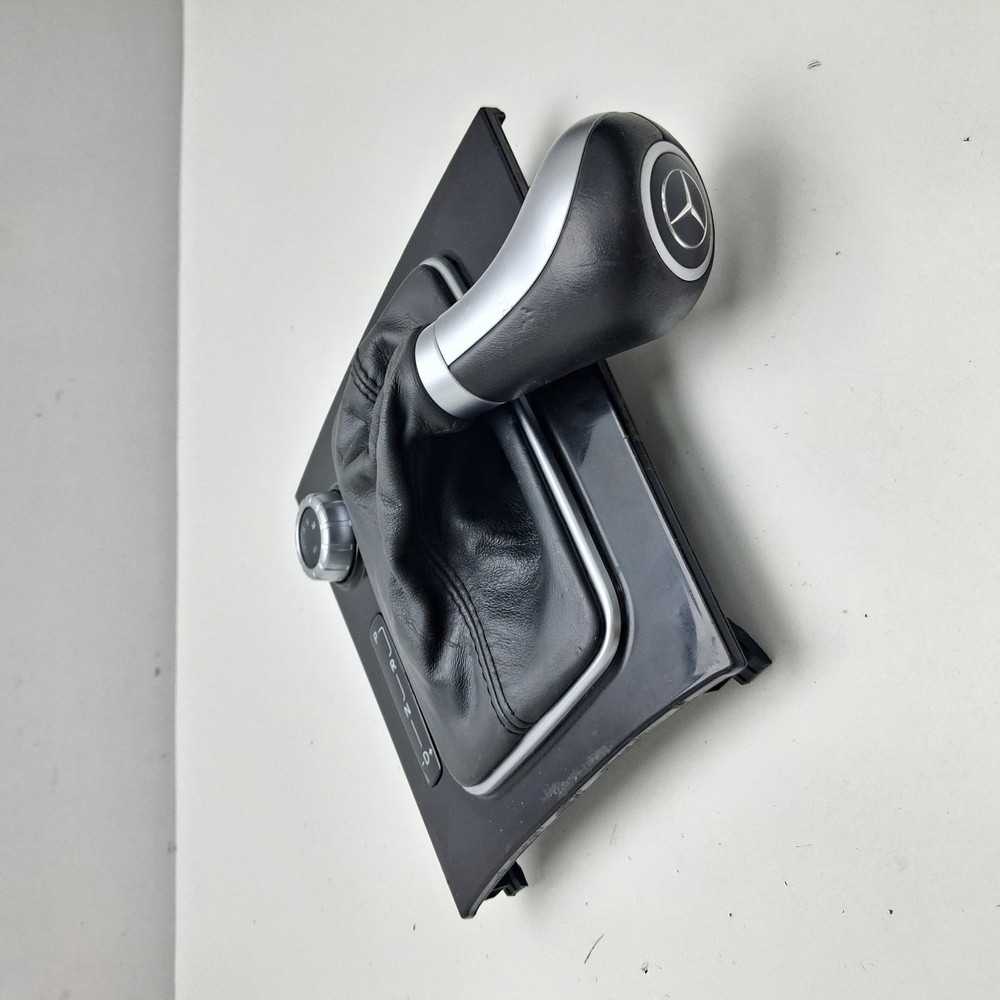 Mercedes Automatic Transmission Position Switch A2042676088