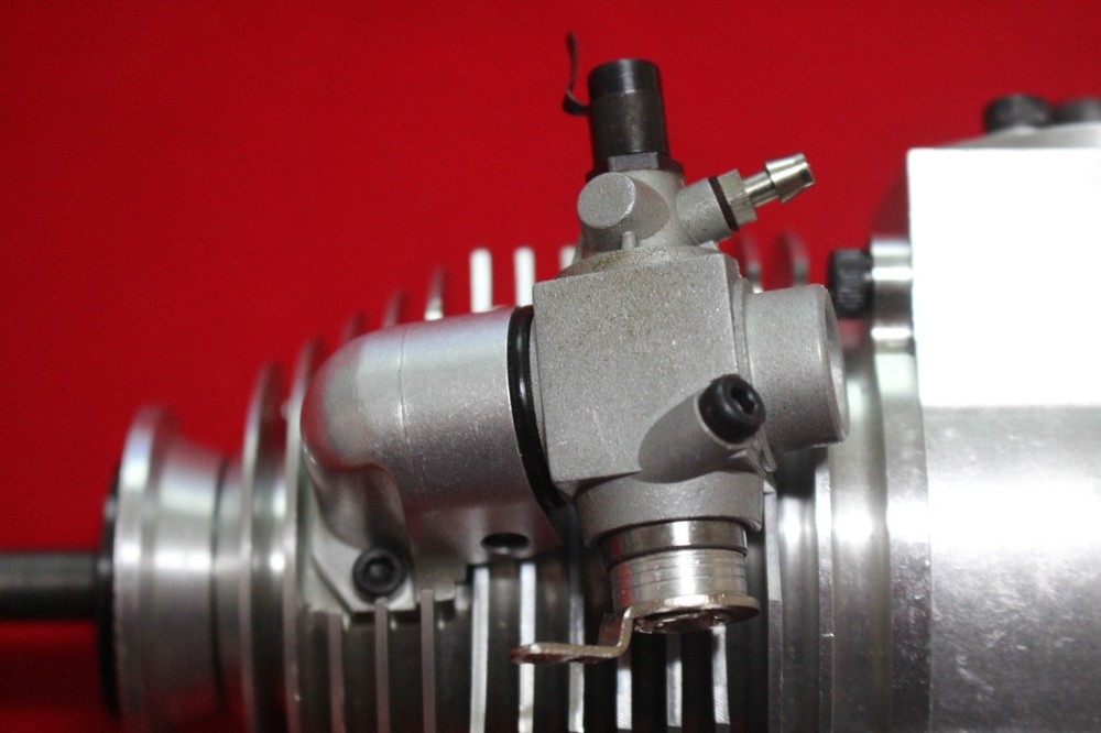 NIB RCV 120SP ENGINE