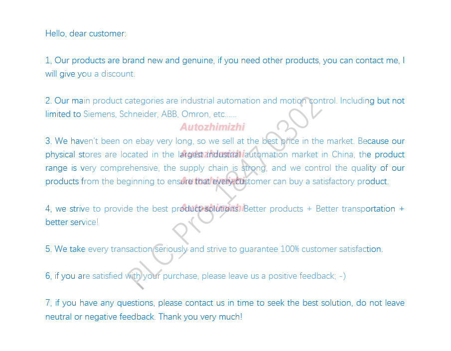 1PCS Brand New SIEMENS 6SL3210-1PE32-1UL0 6SL3 210-1PE32-1UL0 Fast delivery