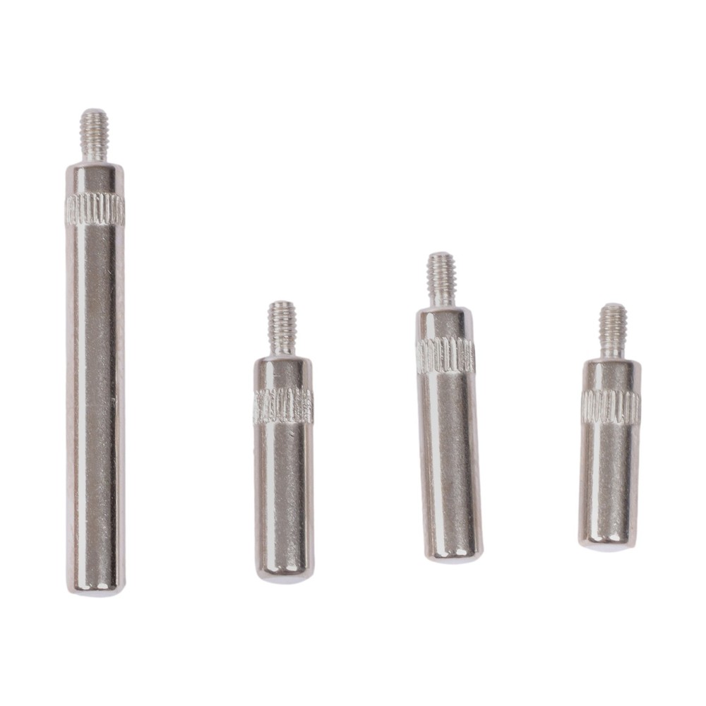 Dial Indicator, Test Indicator, Magnetic Base & Point Set Inspection Set