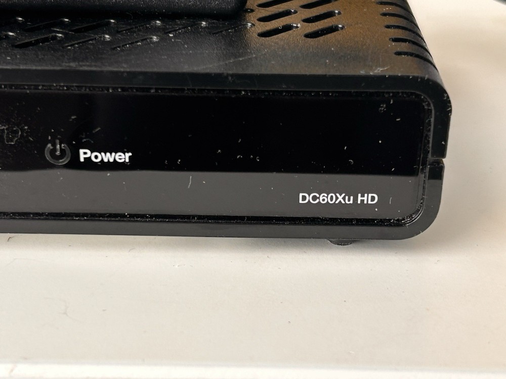 Pace DC60XU HD HDMI Digital Adapter