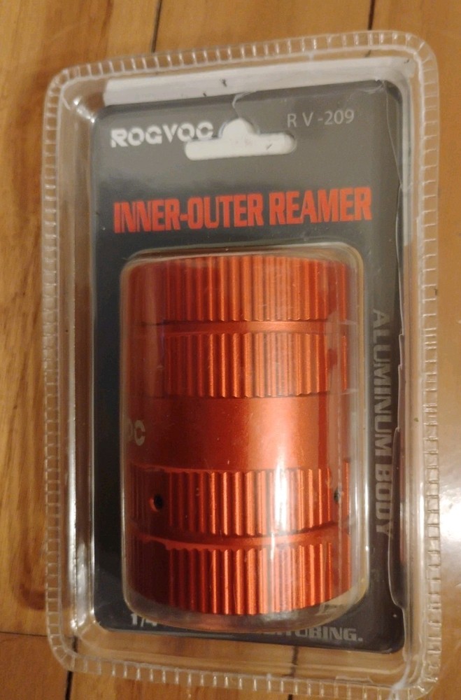 Rogvoc Inner/Outer Reamer
