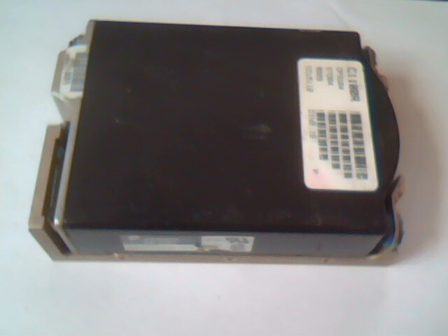 Hard Drive IDE Disk Conner Peripherals CP-3104 STO04