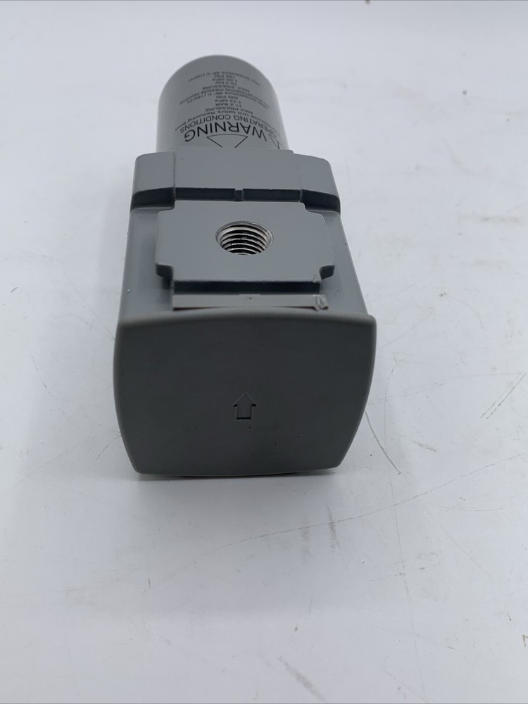 PARKER NPT PARTICULATE FILTER P32FB92ESAN See Pics