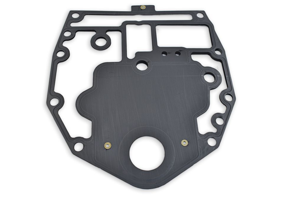 WSM Base Gasket For Mercury 40 - 60 Hp 4 Stroke 511-08