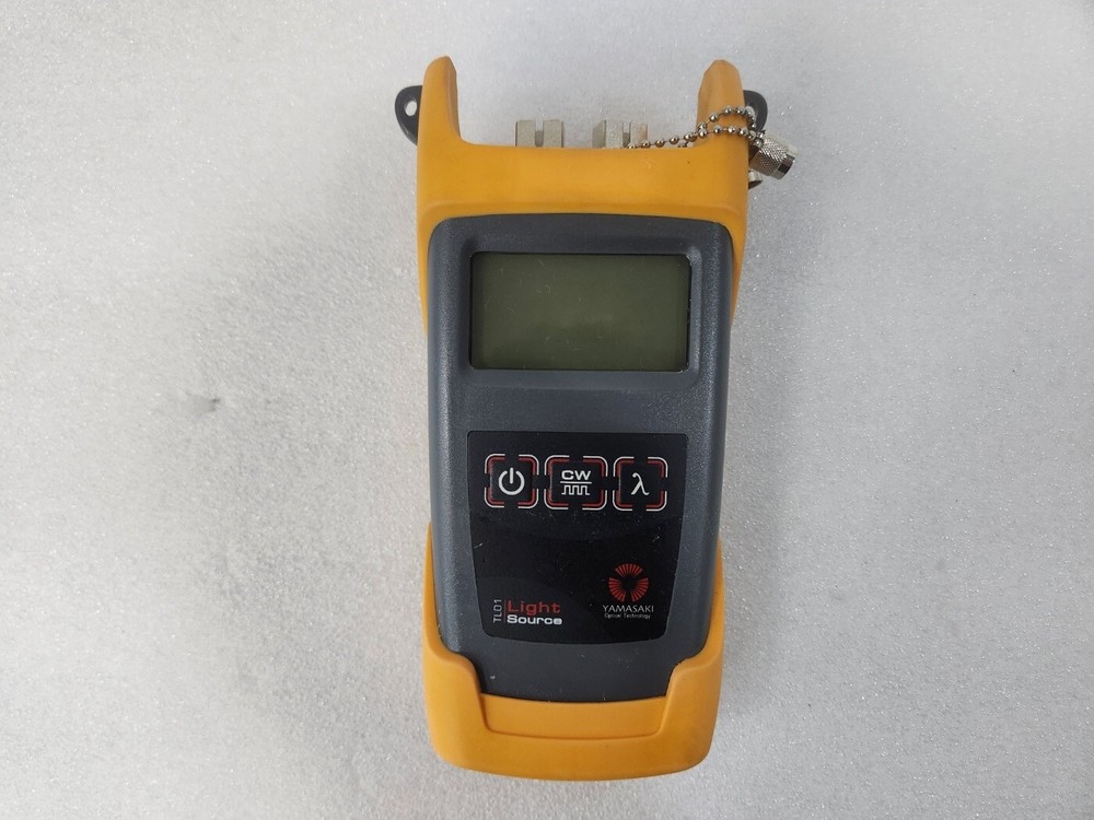 YAMASAKI LIGHT SOURCE TL01