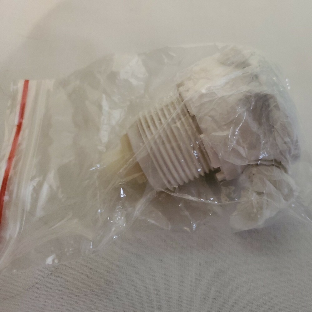 Garbage Disposal Air Switch, Sink Top/Counter Top Waste Disposal On/Off Switch