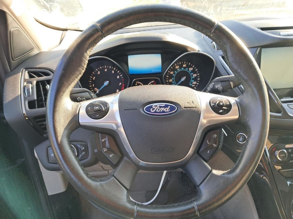 Fuse Box Engine Fits 13-16 ESCAPE 4784671