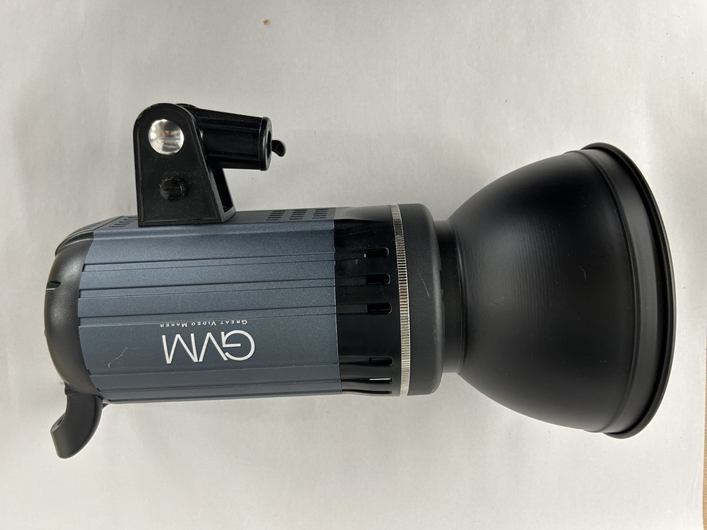 GVM-150D/GVM-150S Video Light