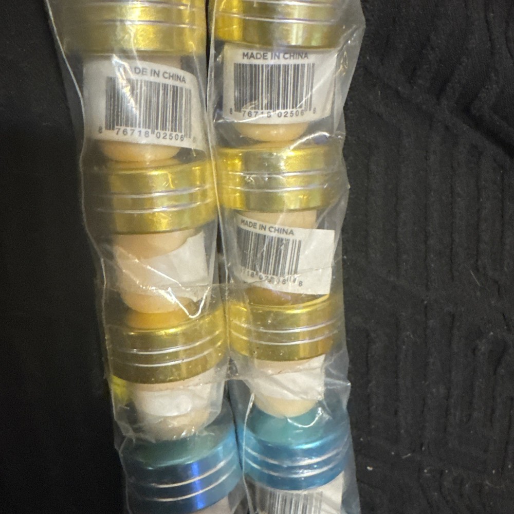 Set Of 24 Multiple Cork Tops (NEW)
