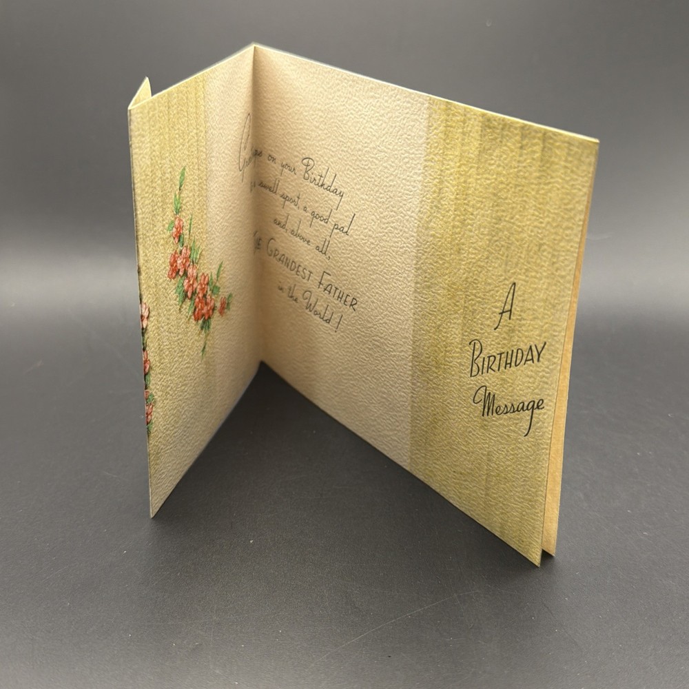 Vintage Greeting Cards