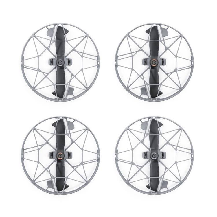 DJI Mini 5 Pro Original Quick-Release 360-Degree Propeller Guard