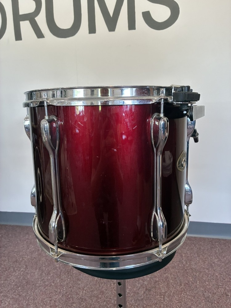Tama Rockstar 13x10" Rack Tom