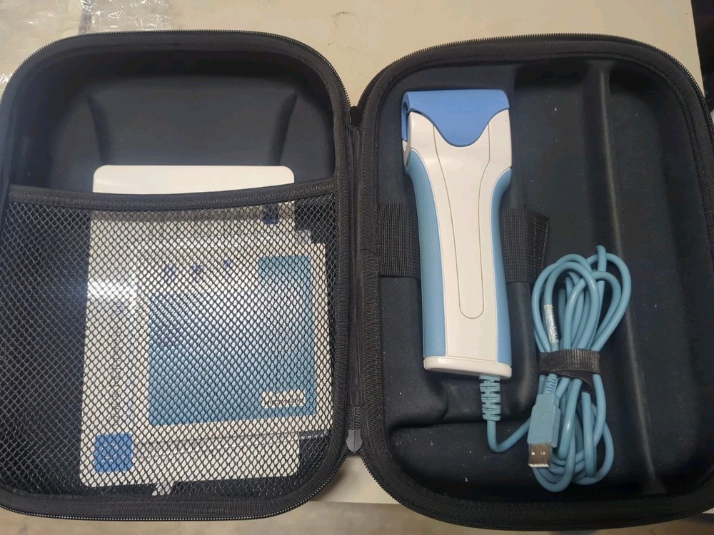Midmark IQspiro Digital Spirometer