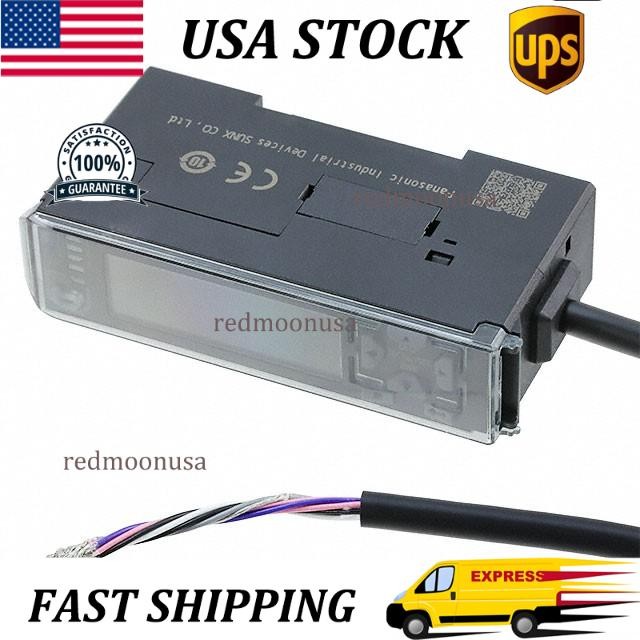 US Free TAX HG-SC111 CONTROL SLAVE UNIT ANALOG OUT NP