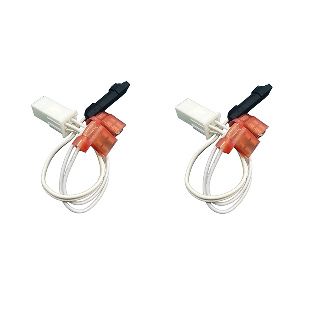 2PCS 618548 Thermistor Assembly Replacement for Norcold