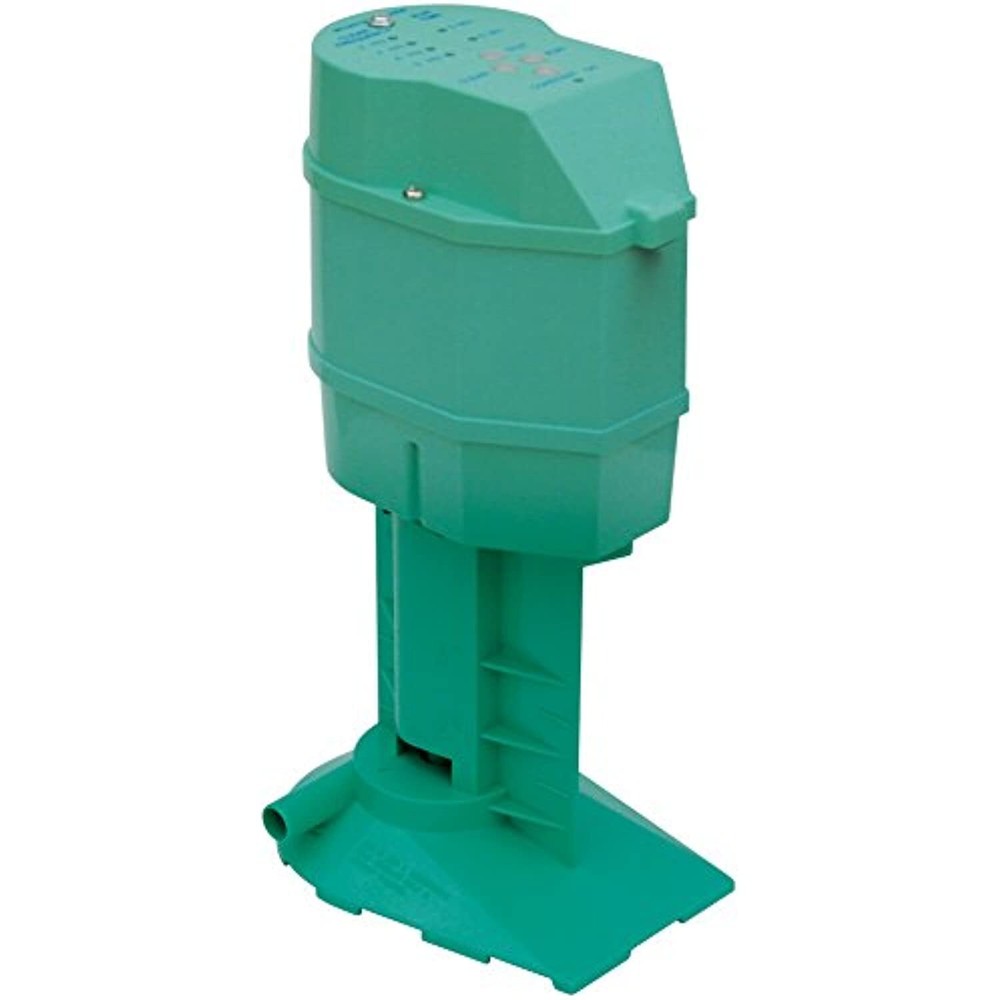 Phoenix Manufacturing PDP12-1 Automatic Programmable Drain Pump, Compatible with