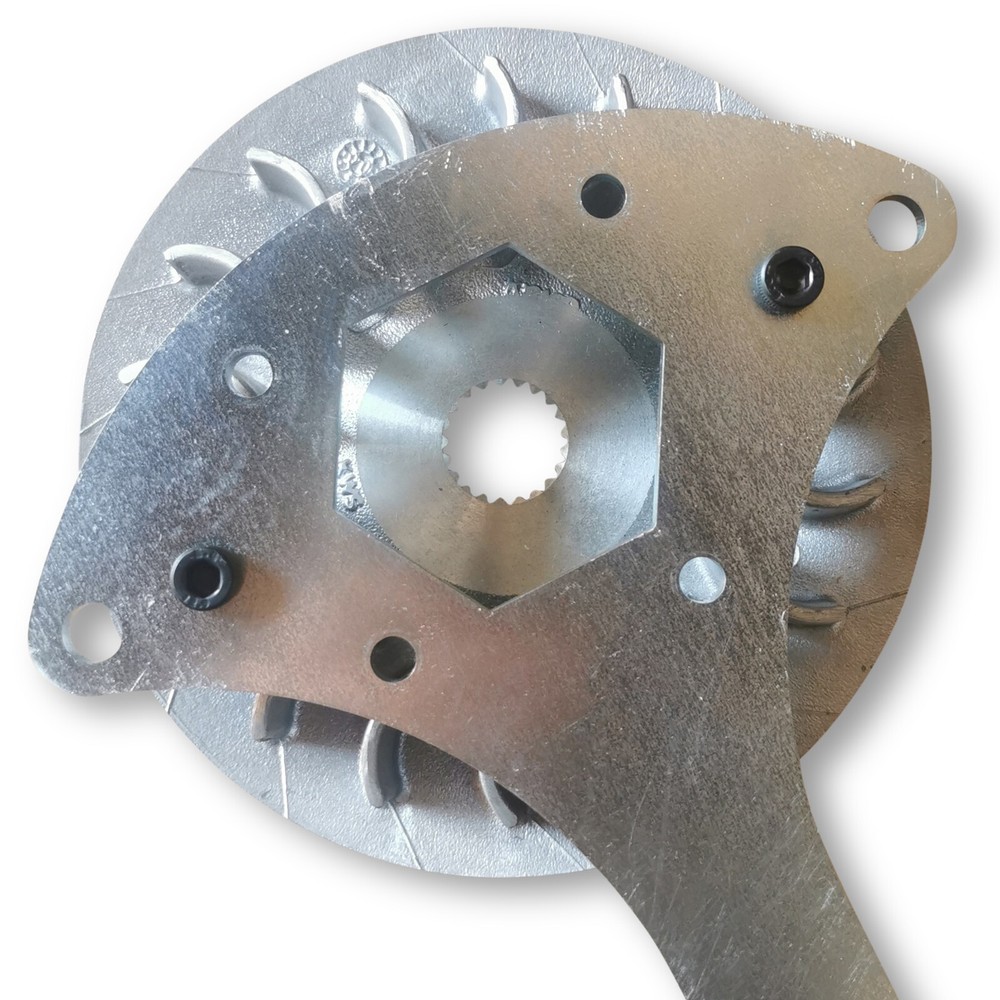 EASYBOOST VARIATOR CLUTCH TORQUE DRIVE TOOLS FOR KYMCO XCITING 500