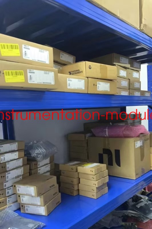 NEW National Instruments NI PXI-6071E Multifunction DAQ Module