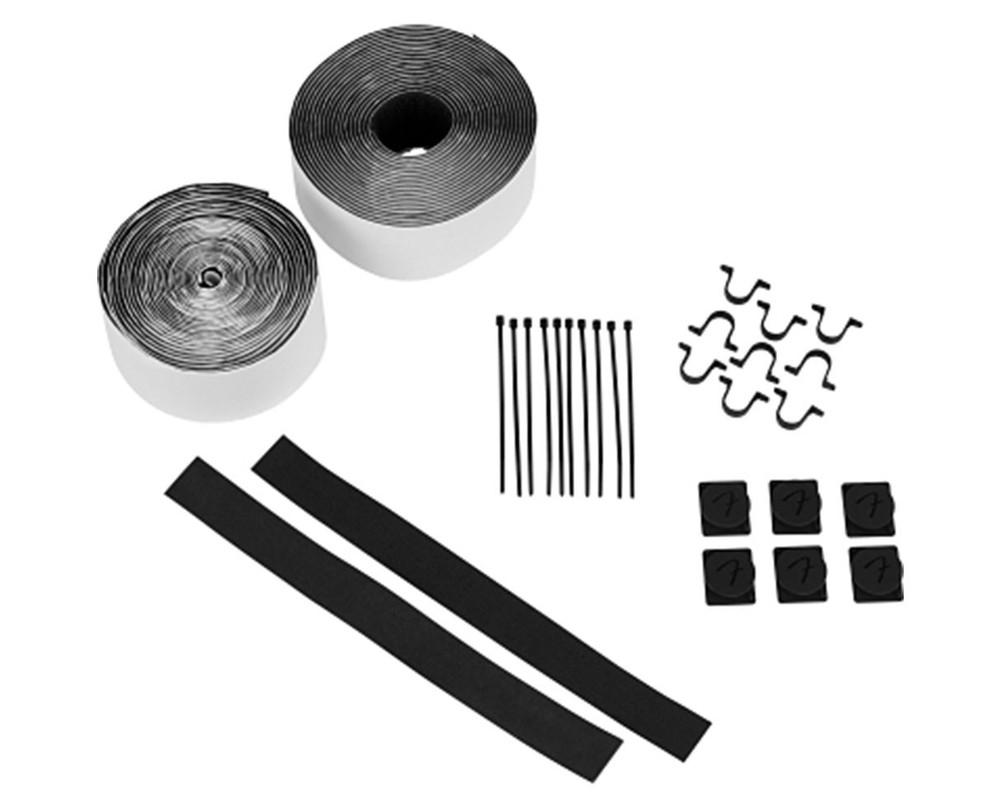 Fender Medium Professional Pedal Board with Bag