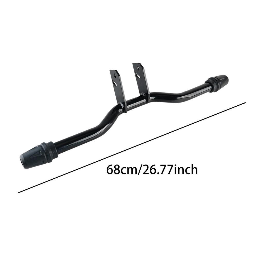 Engine Guard Anti Fall Bar Replacement Part Protector Sturdy High Performance