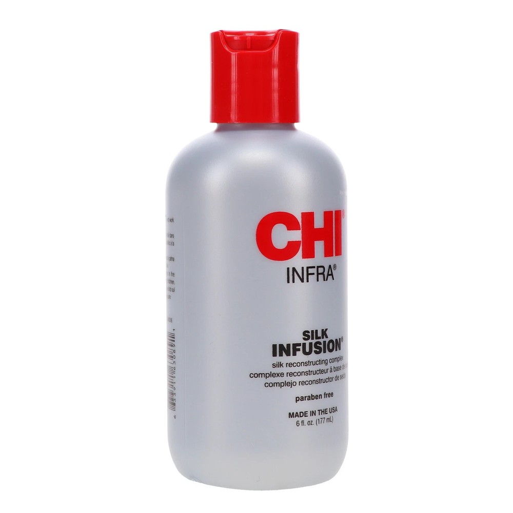 CHI Infra Silk Infusion Silk Reconstructing Complex 6 oz