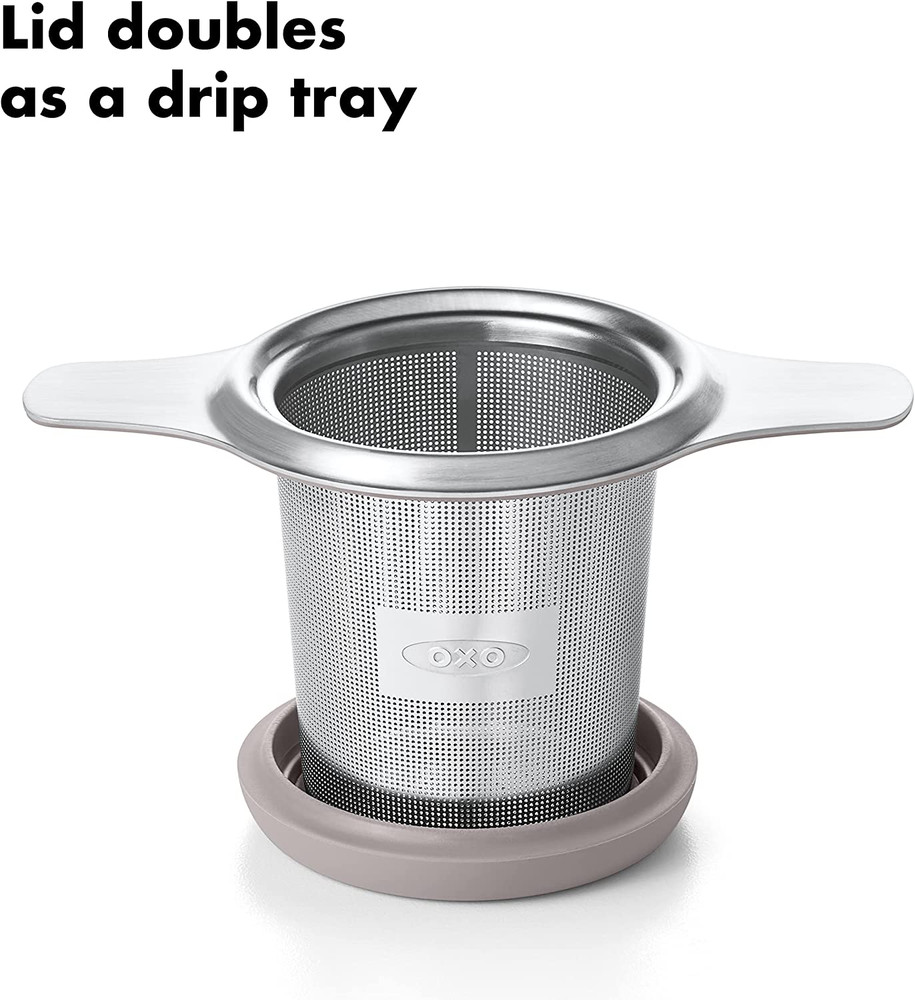 OXO Brew Tea Infuser Basket