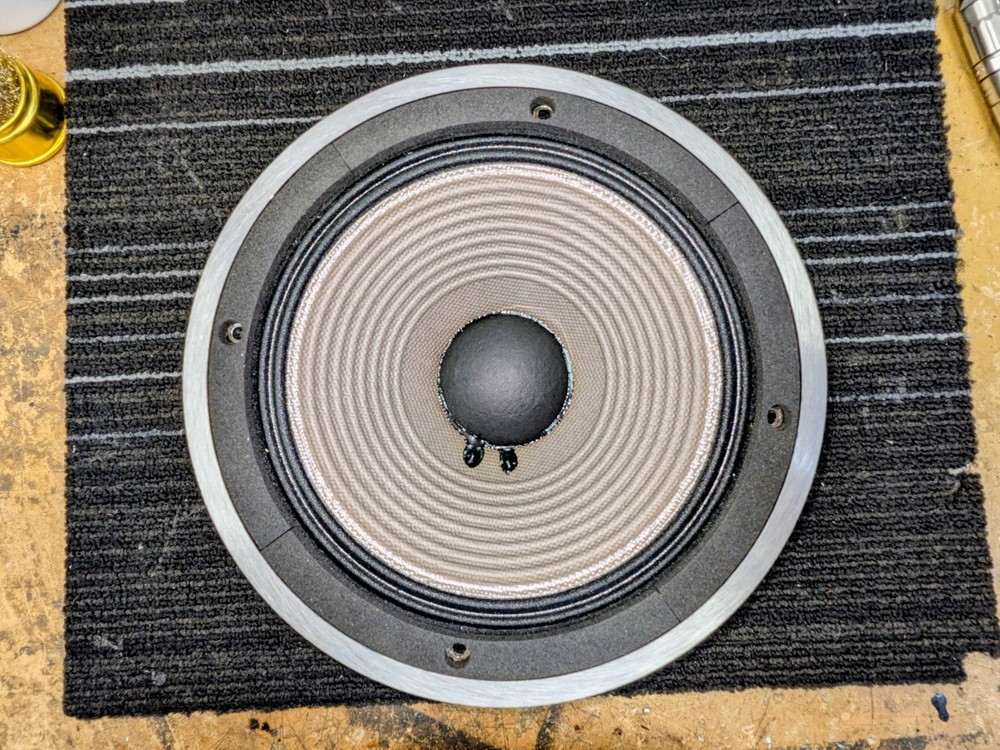 JBL 2118J 16 ohm